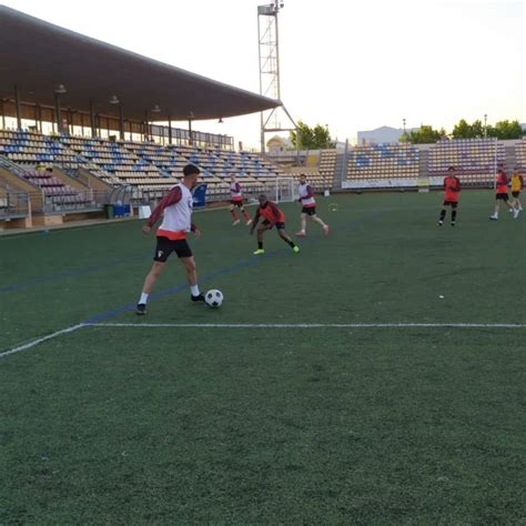 Coria CF vs. Ayamonte 2